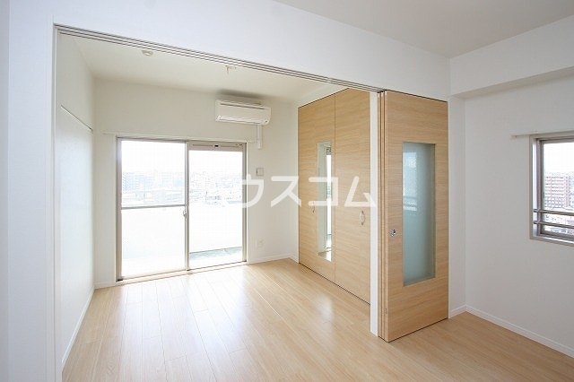 4/26 リビング/ダイニング