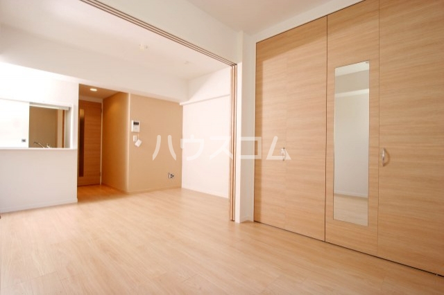 3/26 リビング/ダイニング