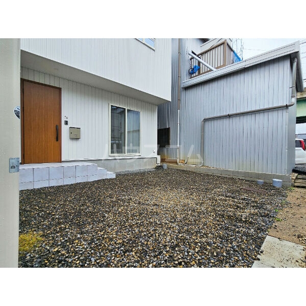 24/30 駐車場