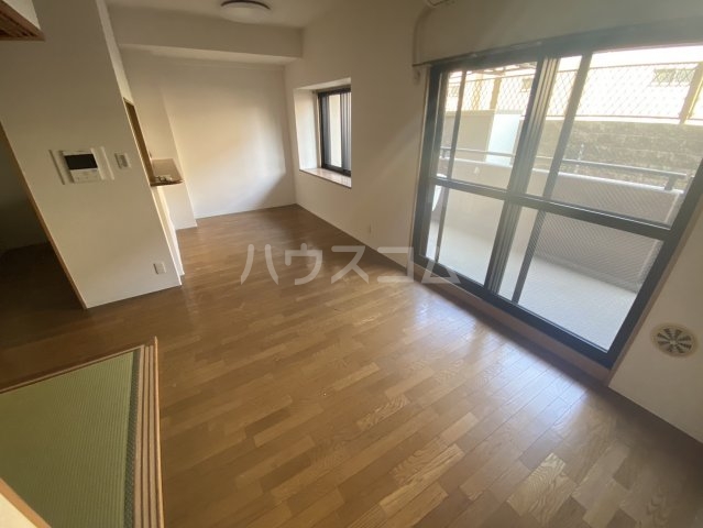 3/21 リビング/ダイニング