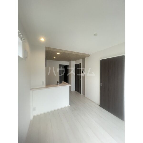 3/19 リビング/ダイニング