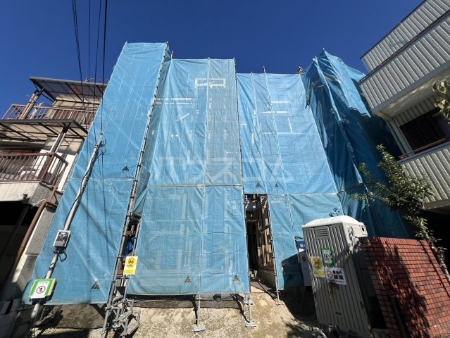 1/22 外観