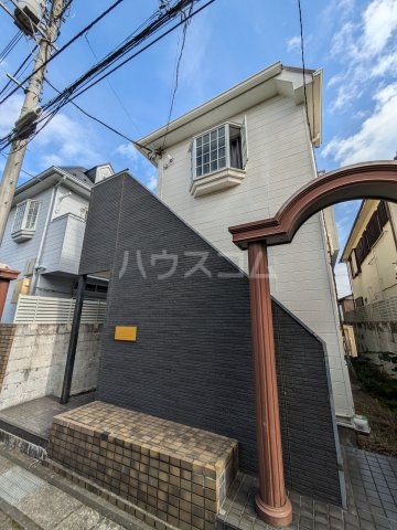 1/18 外観