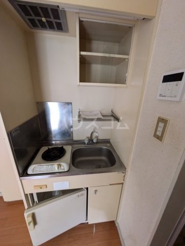 10/18 キッチン