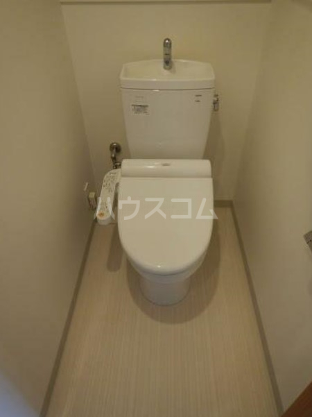 13/29 トイレ