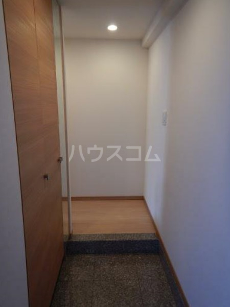 8/29 玄関
