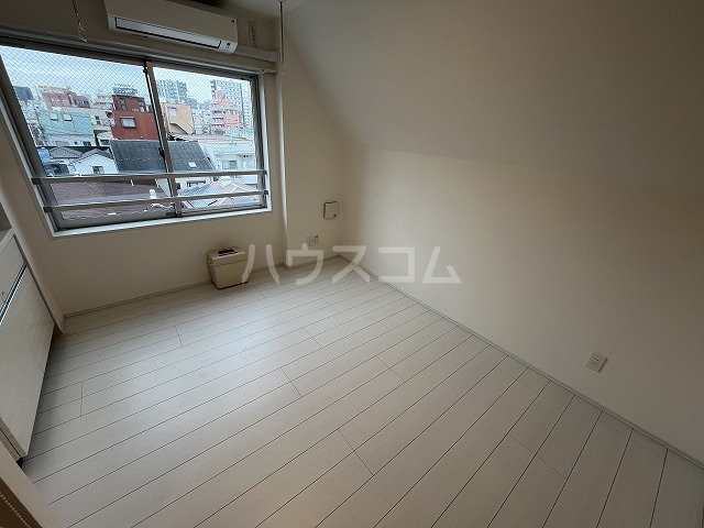 4/28 リビング/ダイニング