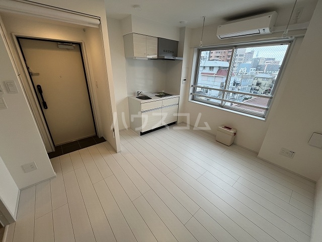 3/28 リビング/ダイニング