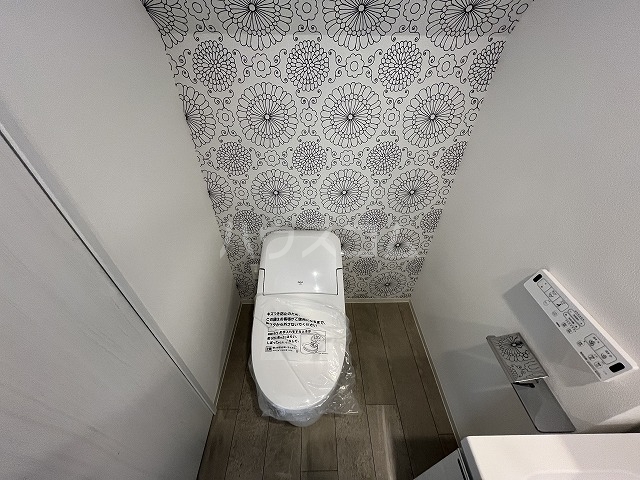 11/28 トイレ