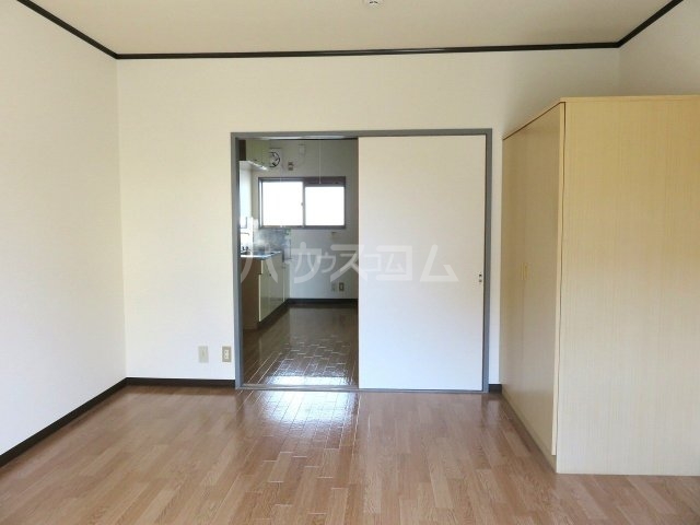 3/20 リビング/ダイニング