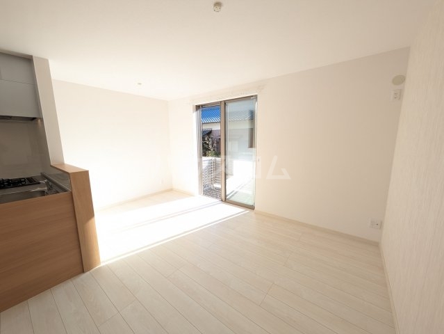 5/30 リビング/ダイニング