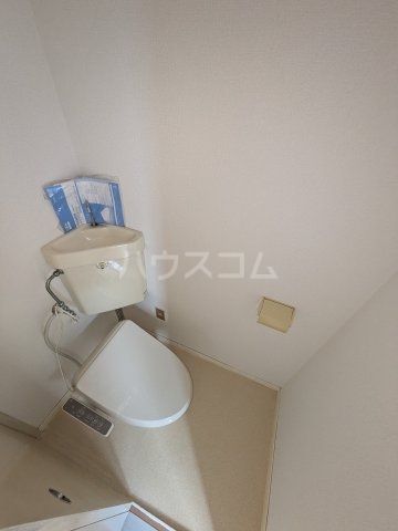 11/30 トイレ