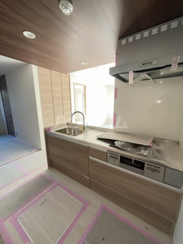 キッチン