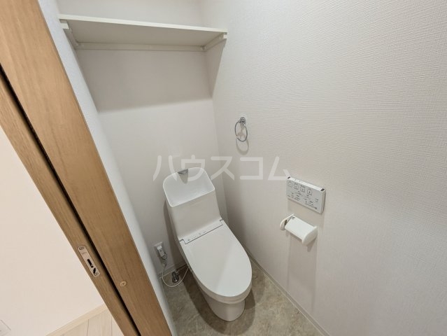 17/30 トイレ