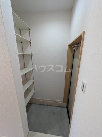 12/30 玄関