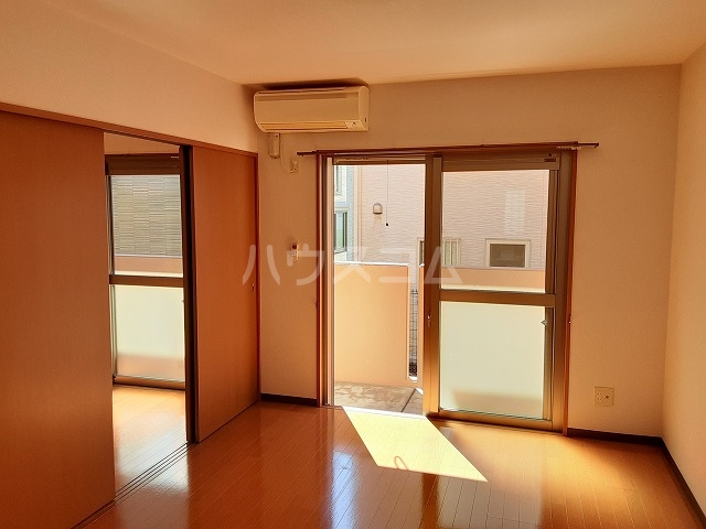 3/24 リビング/ダイニング