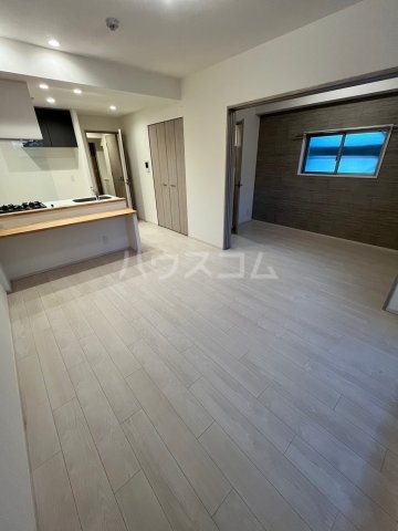 4/30 リビング/ダイニング