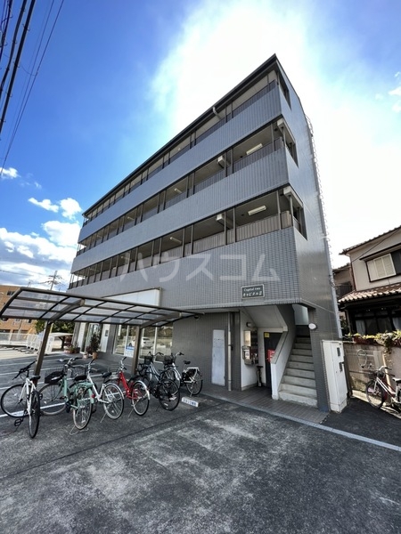 1/23 外観