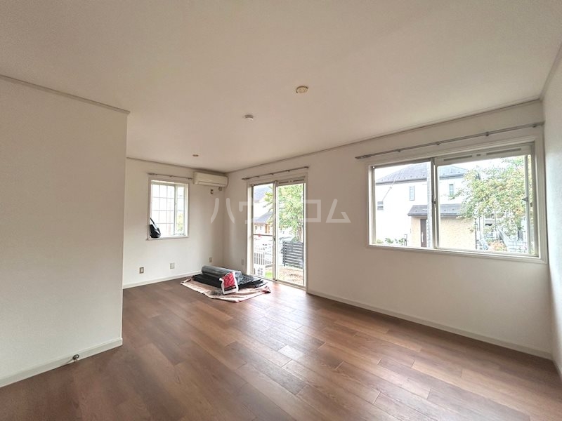 3/24 リビング/ダイニング