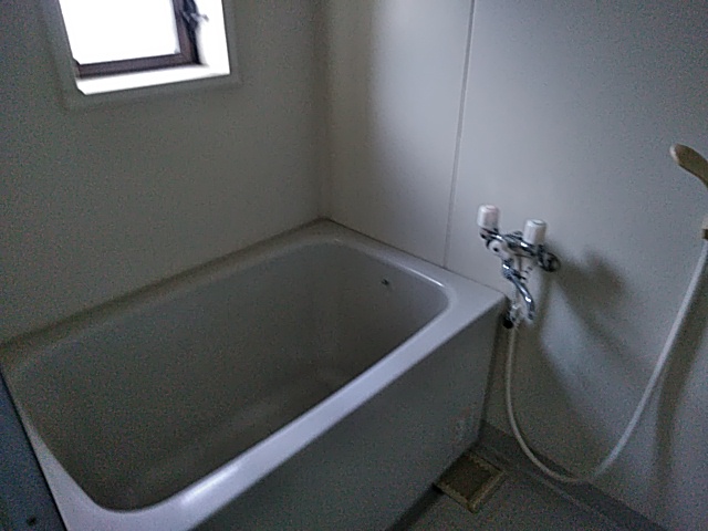 8/24 浴室