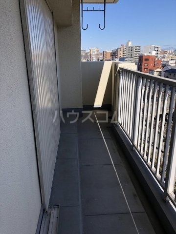 15/30 バルコニー