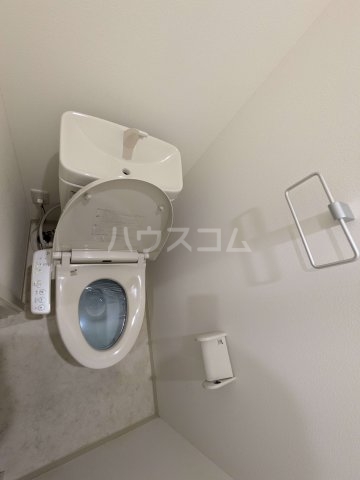 18/30 トイレ