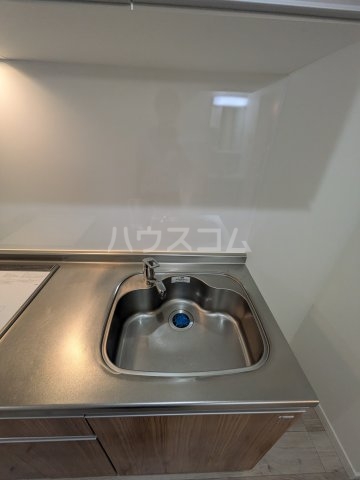 16/30 キッチン