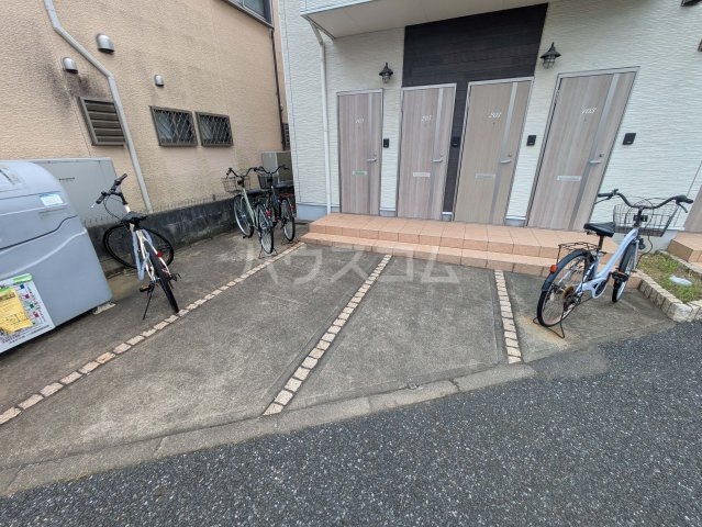 29/30 駐車場