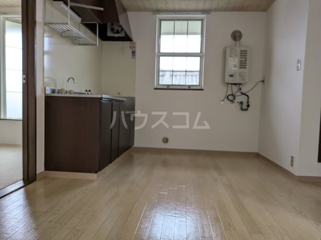 3/24 リビング/ダイニング