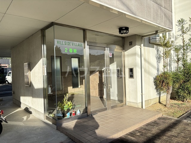 2/8 エントランス