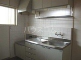 9/21 キッチン
