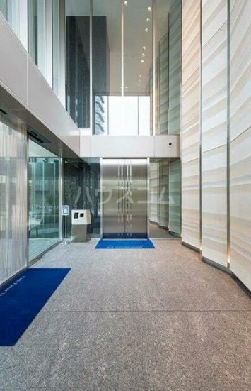 9/17 エントランス