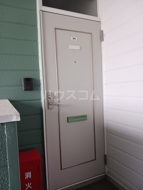 13/20 エントランス