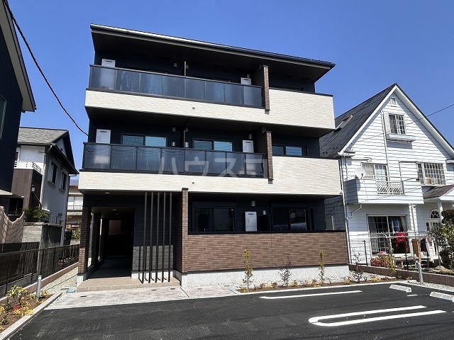 1/30 外観