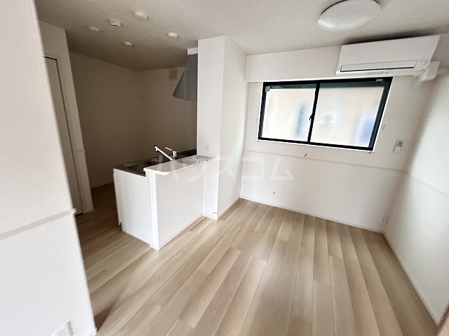 5/30 リビング/ダイニング