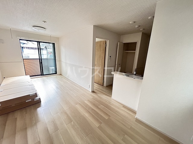 4/30 リビング/ダイニング