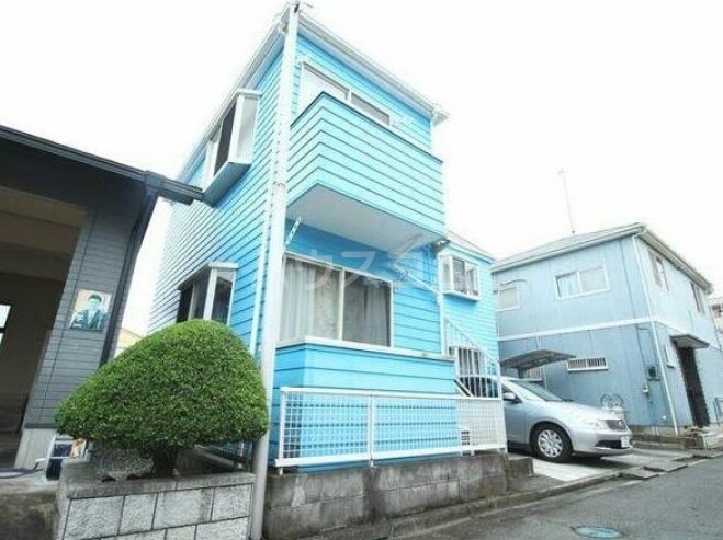 2/21 外観