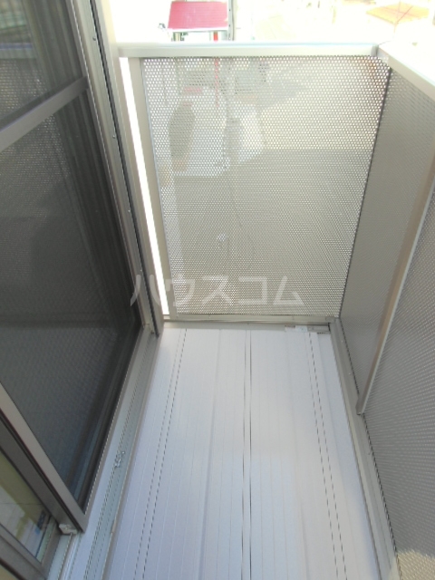 16/26 バルコニー