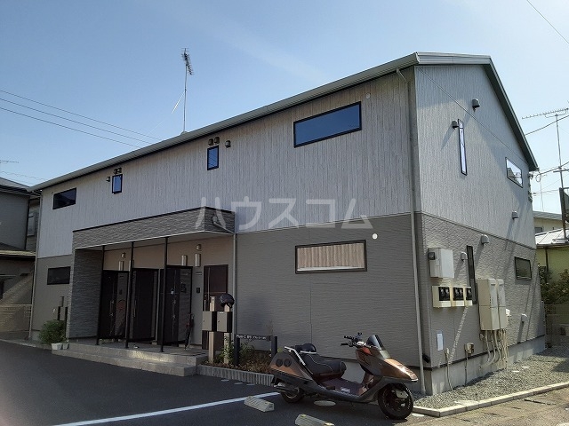 1/22 外観