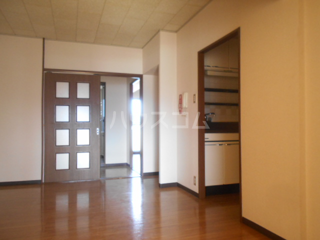 4/30 リビング/ダイニング