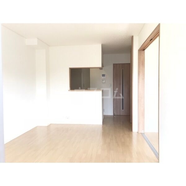 3/20 リビング/ダイニング