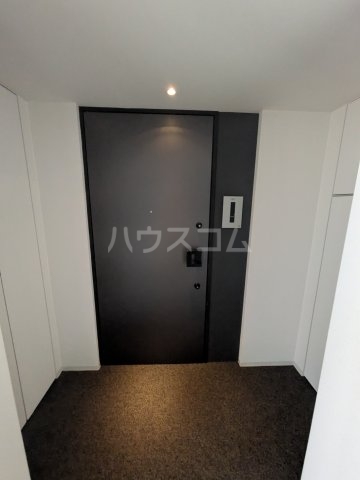 7/30 玄関