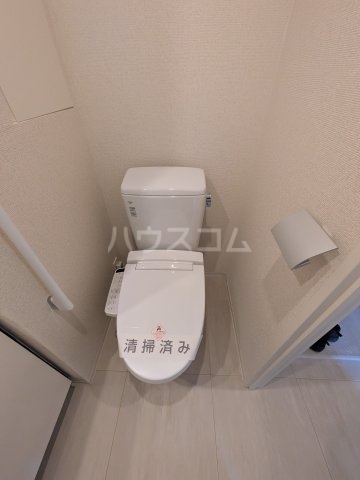 10/30 トイレ