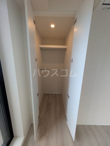 5/30 収納