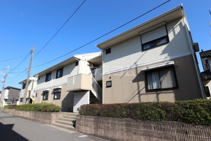1/6 外観