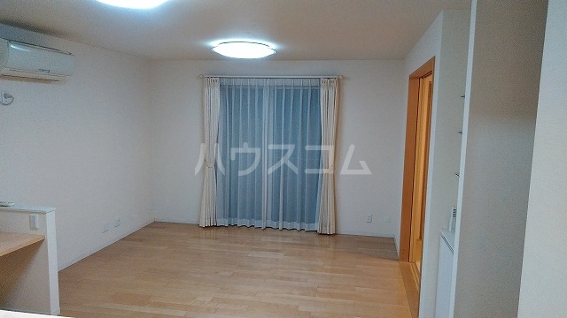 3/29 リビング/ダイニング