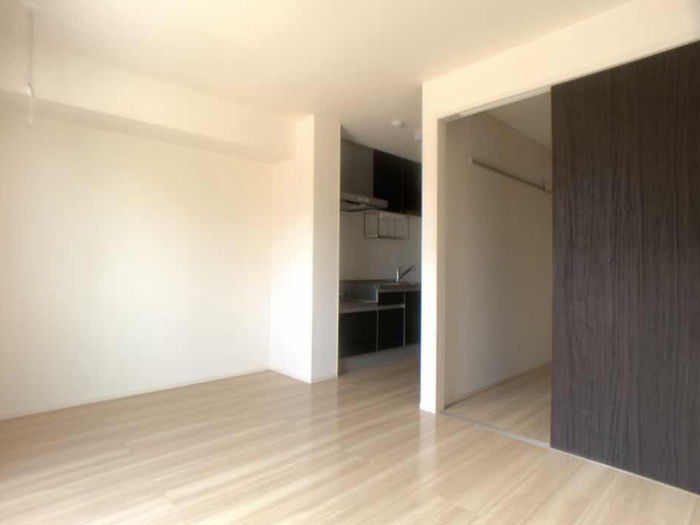 4/28 リビング/ダイニング