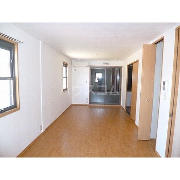 3/18 リビング/ダイニング