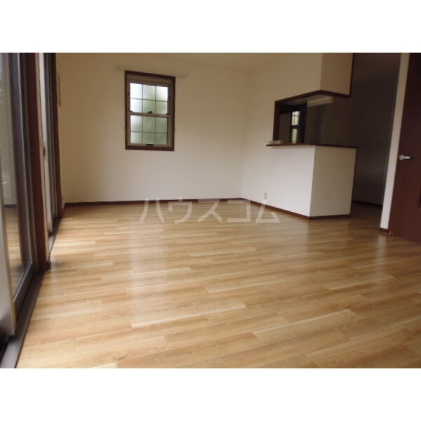 3/12 リビング/ダイニング