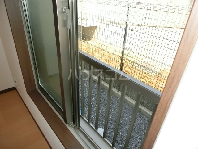 21/30 バルコニー